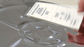 In Focus Technology: industrial automation